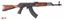 Lee Armory Romanian Military Classic AKM