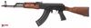 Lee Armory Romanian Military Classic AKM