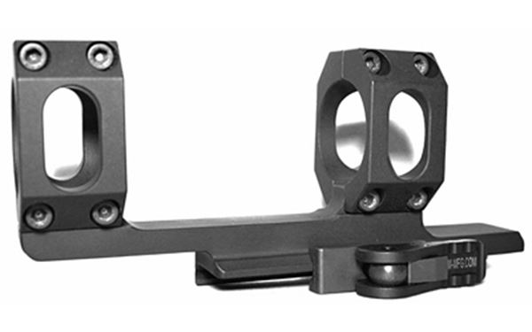 AM DEF STRGHT SCP MNT 30MM 5 PIECE