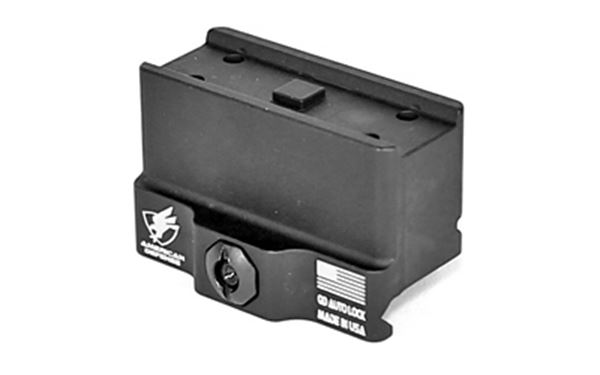 AM DEF AIMPOINT T1 QR CO-WITNESS
