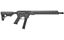 FRD ORD FX9 PCC 9MM 16" 31RD BLK