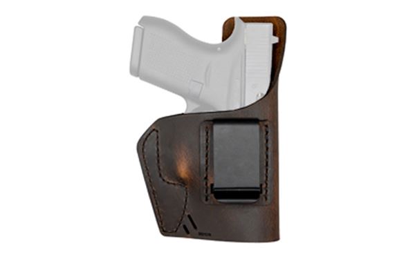 VERSACRY ELEMENT IWB BRN SZ1