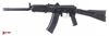 SLR104UR Rifle with Gambit 5.45x39mm Stamped Receiver Short Gas System