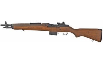 SPRGFLD M1A NY COMP 308 WAL 10RD