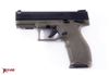 Taurus TX22 .22LR 10RD 4" Barrel Semi-Automatic Pistol OD Green
