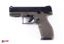 Taurus TX22 .22LR 10RD 4" Barrel Semi-Automatic Pistol OD Green