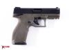 Taurus TX22 .22LR 10RD 4" Barrel Semi-Automatic Pistol OD Green