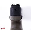 Taurus TX22 .22LR 10RD 4" Barrel Semi-Automatic Pistol OD Green