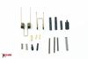 AR15 Parts Kit Lower Pins and Springs