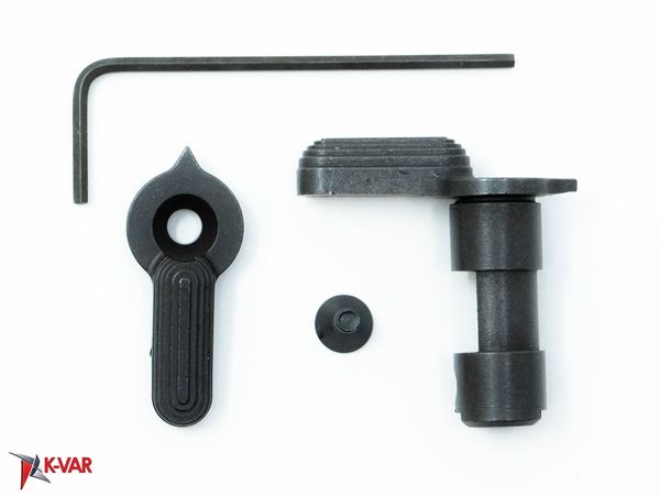 CMMG AR15 Ambidextrous Safety Selector Kit