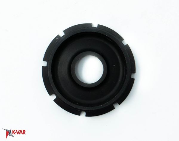 Dead Air Armament Sandman Front Cap 7.62 Caliber