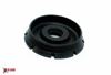 Dead Air Armament Sandman Front Cap .24-.27 Caliber for use with Sandman Suppressors