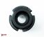 Dead Air Armament Key Mount Flash Hider M15 x 1 LH