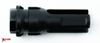 Dead Air Armament Key Mount Flash Hider M15 x 1 LH