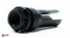 Dead Air Armament Key Mount Flash Hider M15 x 1 LH