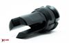 Dead Air Armament Key Mount Flash Hider M15 x 1 LH