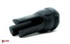 Dead Air Armament Key Mount Flash Hider M15 x 1