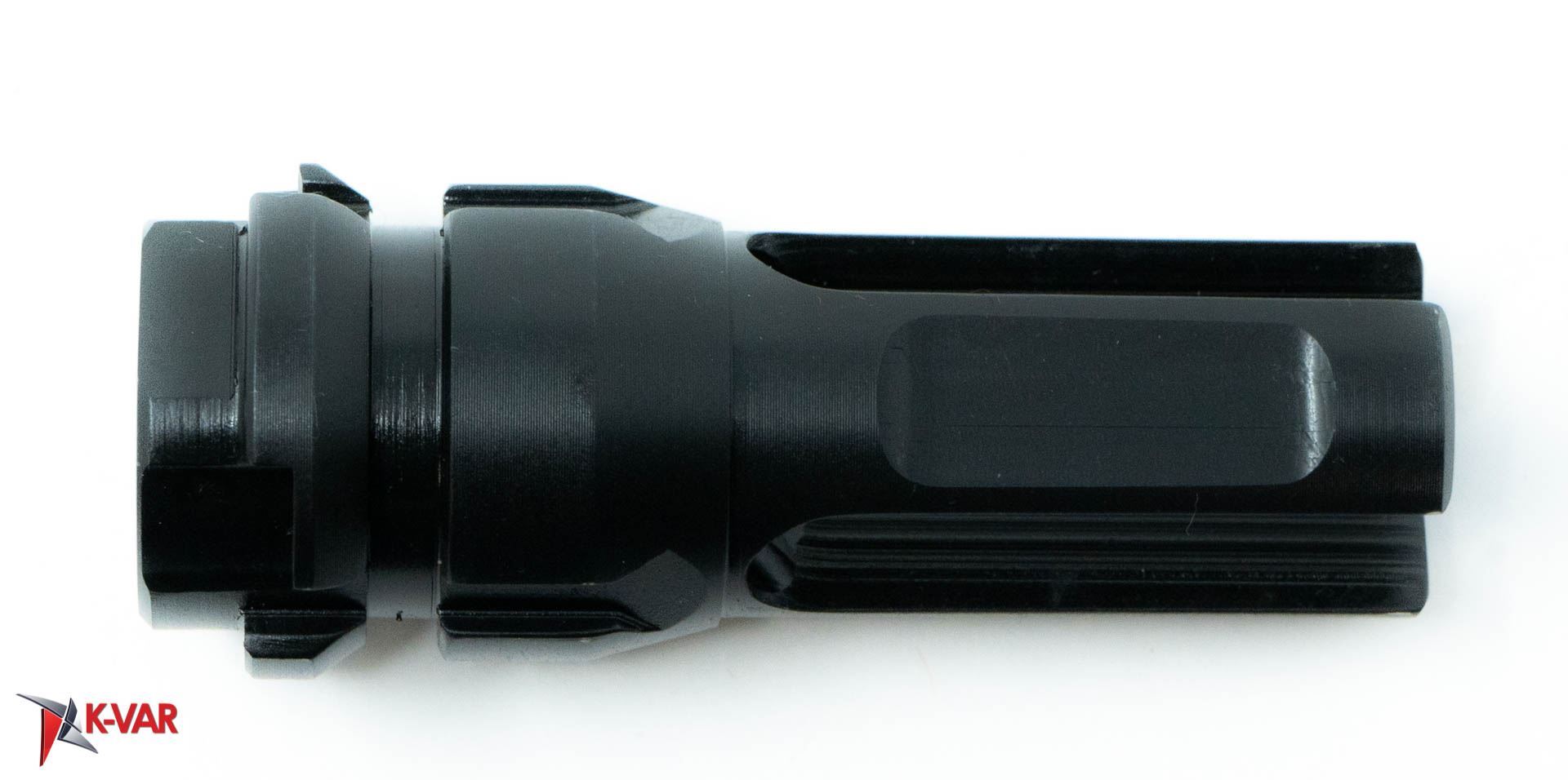 dead air keymo muzzle devices