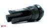 Dead Air Armament Key Mount Flash Hider SCAR 17/Muzzle Shoulder 5/8 x 24