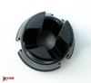 Dead Air Armament Key Mount Flash Hider 9/16 x 24 LH / Metric Flash