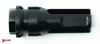 Dead Air Armament Key Mount Flash Hider 9/16 x 24 LH / Metric Flash