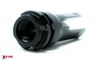 Dead Air Armament Key Mount Flash Hider 9/16 x 24 LH / Metric Flash