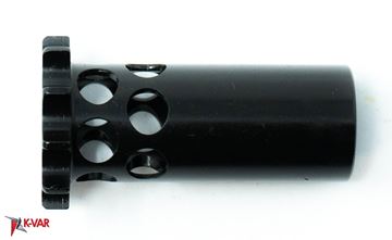 Dead Air Armament Ghost-M Silencer/Suppressor Ghost Piston 9/16 x 24