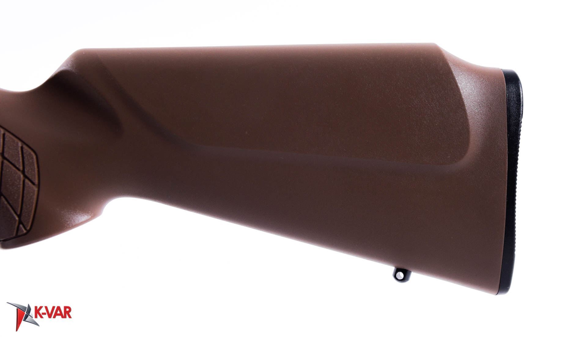 Rossi, RS22, Semiautomatic Rifle, 22LR, 18" Barrel, Black Finish