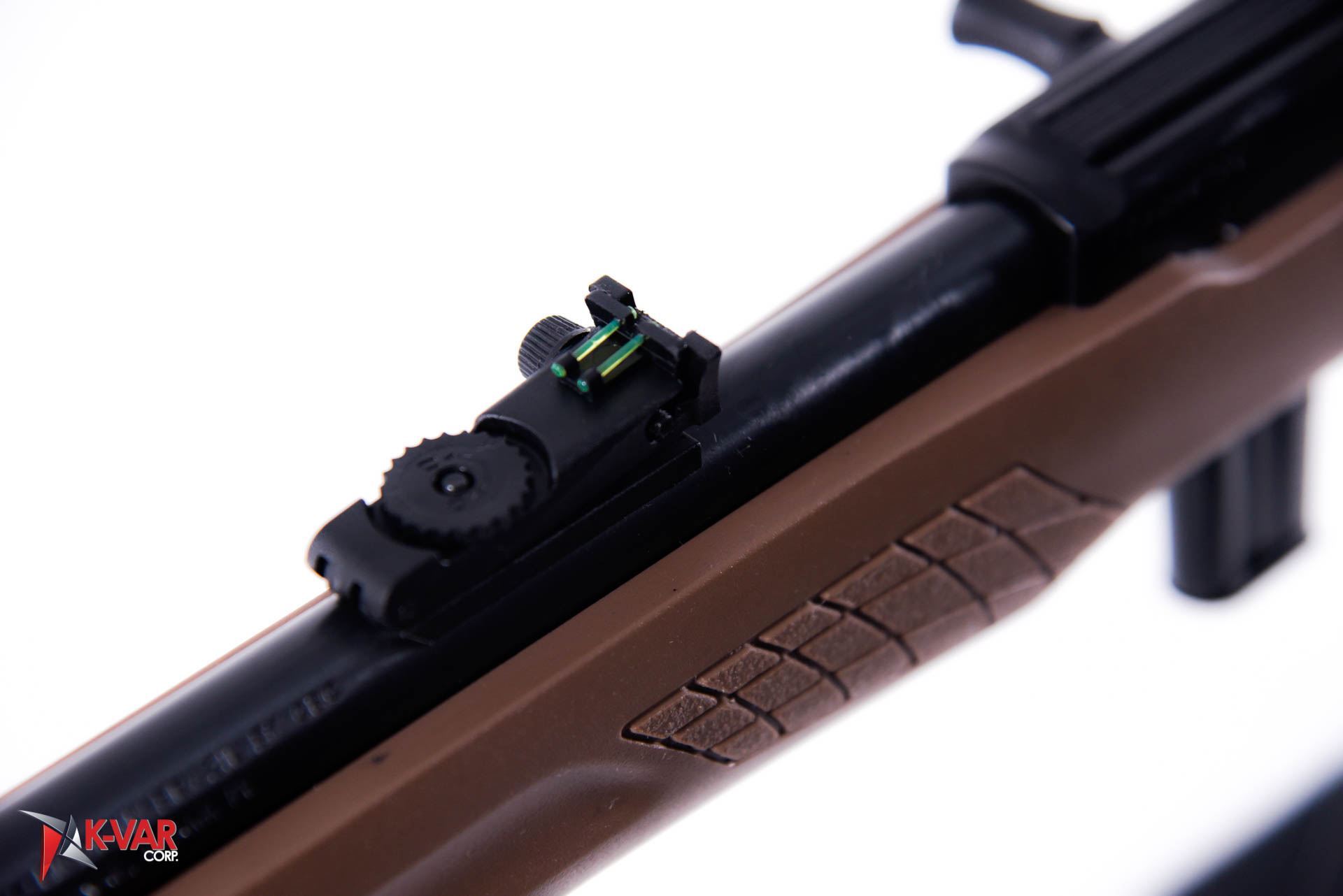 Rossi RS22 Semi automatic Rifle 22LR 18 Barrel Black Finish