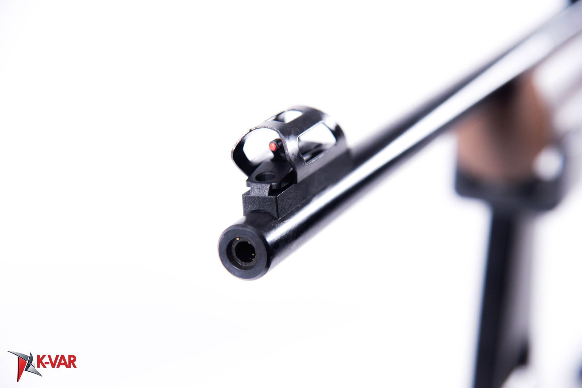 Rossi, RS22, Semiautomatic Rifle, 22LR, 18" Barrel, Black Finish