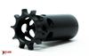 Dead Air Armament Ghost-M Silencer/Suppressor Ghost Piston 9/16 x 24