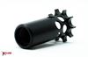 Dead Air Armament Ghost-M Silencer/Suppressor Ghost Piston 9/16 x 24