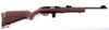 Rossi  22LR BK/HD5 Wood1 18" 10RDS