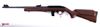 Rossi  22LR BK/HD5 Wood1 18" 10RDS