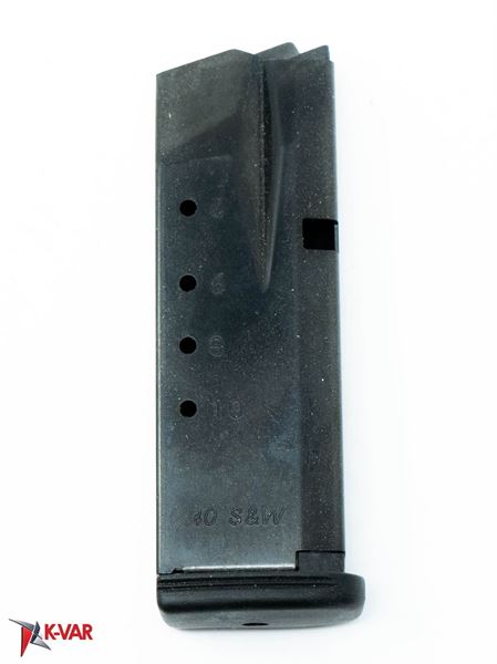 Stery S40  40 S&W 10rd Magazine
