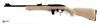 Rossi RS22 22LR 18" Barrel 10rd Bolt Action Rifle FDE Stock