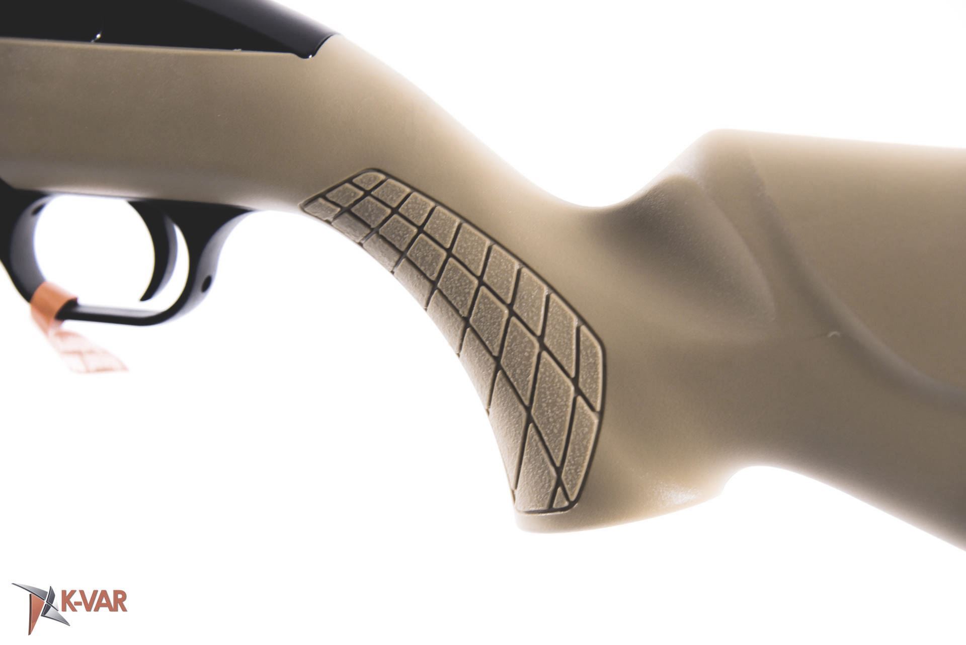 Rossi RS22 22LR 18 Barrel 10rd Bolt Action Rifle FDE Stock At K Var