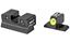 TRIJICON HD NS SIG P220/229 YLW