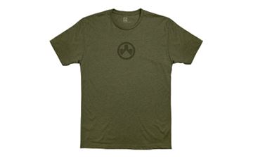 MAGPUL ICON LOGO TSHRT OD XL