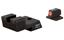 TRIJICON HD NS COLT 1911 ORG FRONT