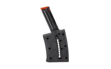 Picture of Mossberg, Magazine, 22LR, Fits Mossberg 715T, 25Rd, Black