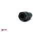 Dead Air Armament Ghost-M Silencer/Suppressor Fixed Mount 5/8 x 24