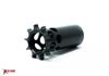 Dead Air Armament Ghost-M Silencer/Suppressor Ghost Piston .578 x 28