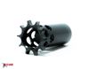 Dead Air Armament Ghost-M Silencer/Suppressor Ghost Piston M16X1LH