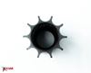 Dead Air Armament Ghost-M Silencer/Suppressor Ghost Piston M16 x 1 RH