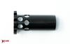 Dead Air Armament Ghost-M Silencer/Suppressor Ghost Piston M16 x 1 RH