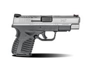Picture of Gun Test: Springfield XD-S 4.0