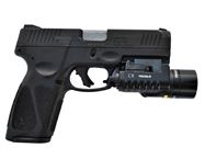 Picture of Review: Taurus G3 9mm Pistol