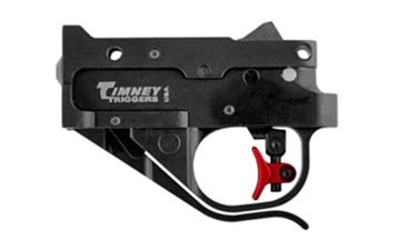 TIMNEY TRIG 2 STG FOR RUGER 1022 BLK