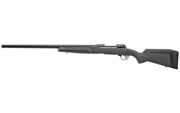 SAV 110 VARMINT 223 26" 4RD GRY